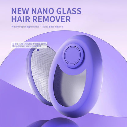 Crystal Hair Epilator