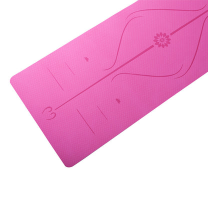 Fitness Yoga Backpack