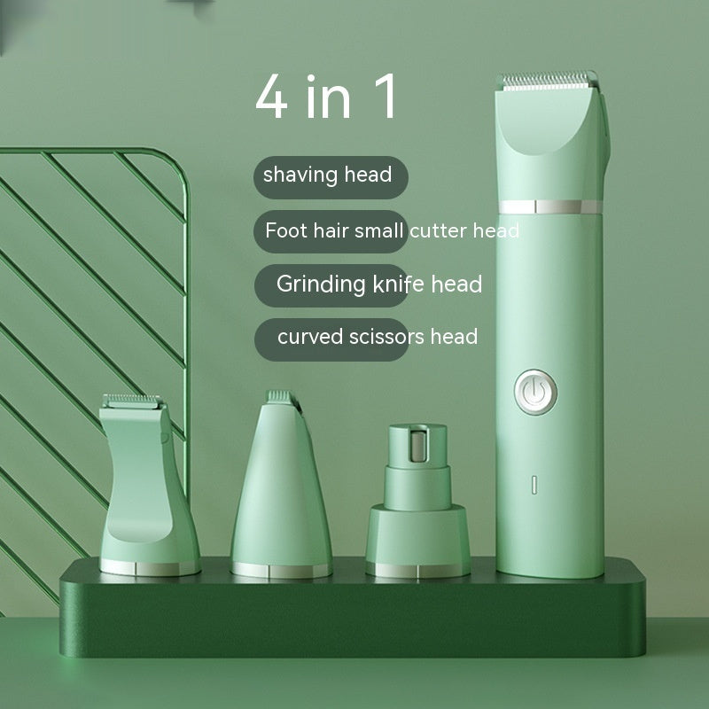 Pet Hair Shaver