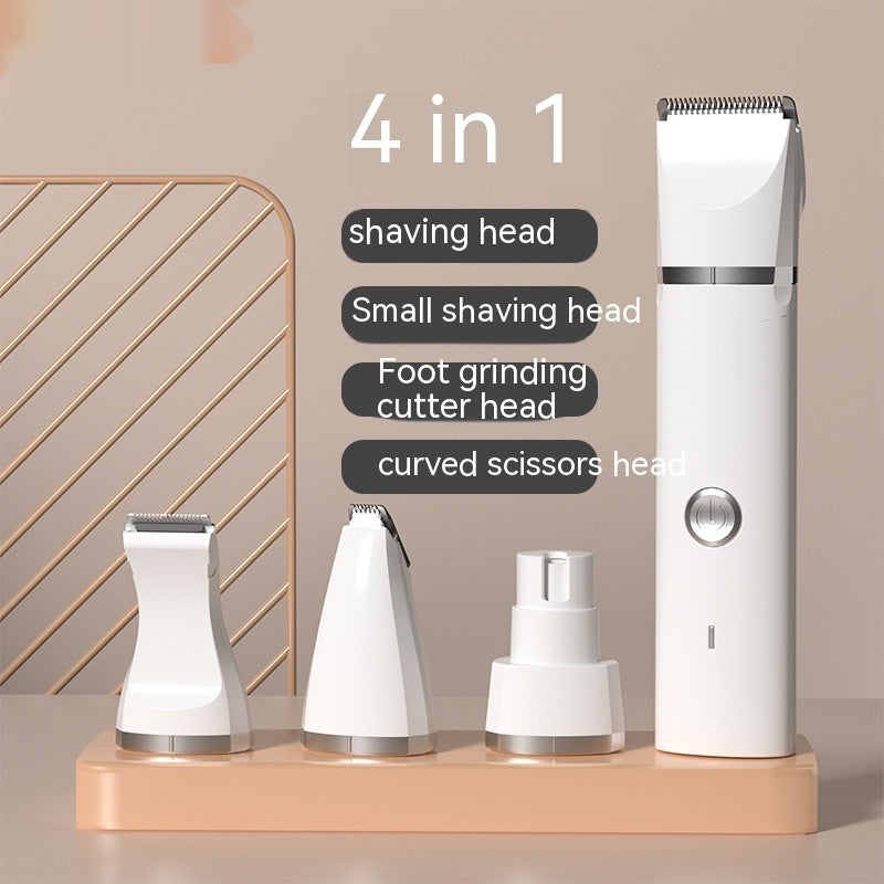 Pet Hair Shaver