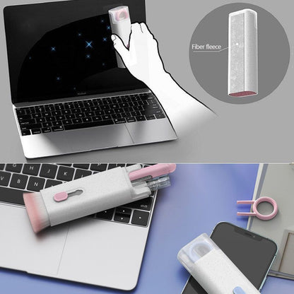 Multifunctional Cleaning Pen Tool