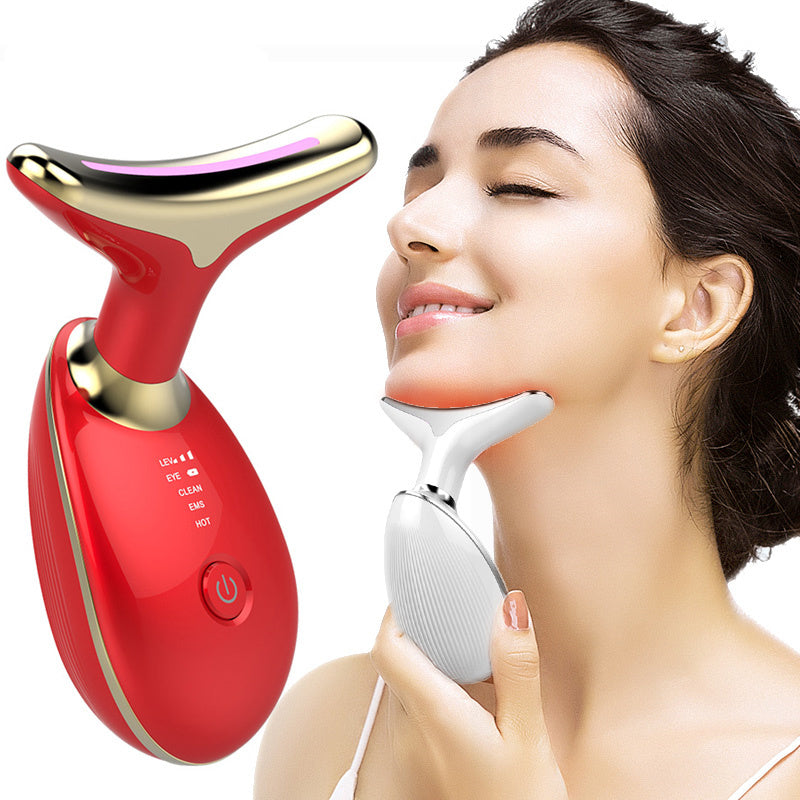 Thermal Neck Lifting & Tightening Massager