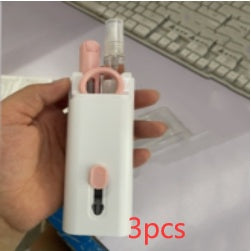 Multifunctional Cleaning Pen Tool