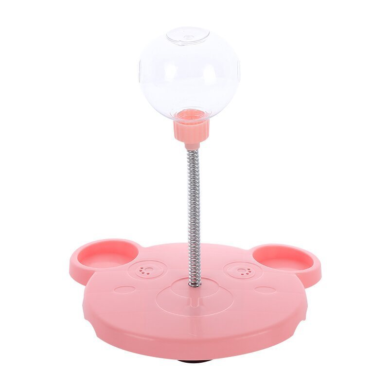 Pet Feeder Toy