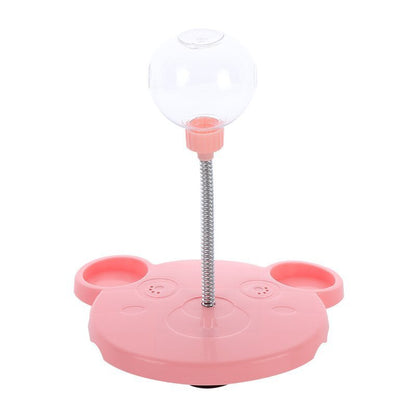 Pet Feeder Toy